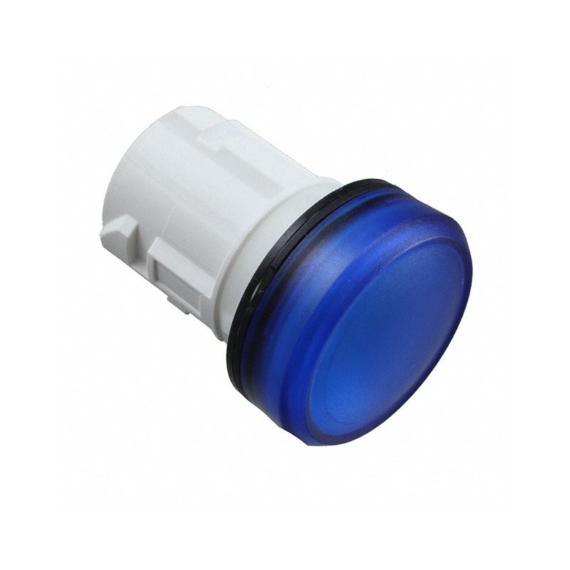 1 pcs : 45-2T00.10J0.000 - INDICATOR PANEL LED BLUE