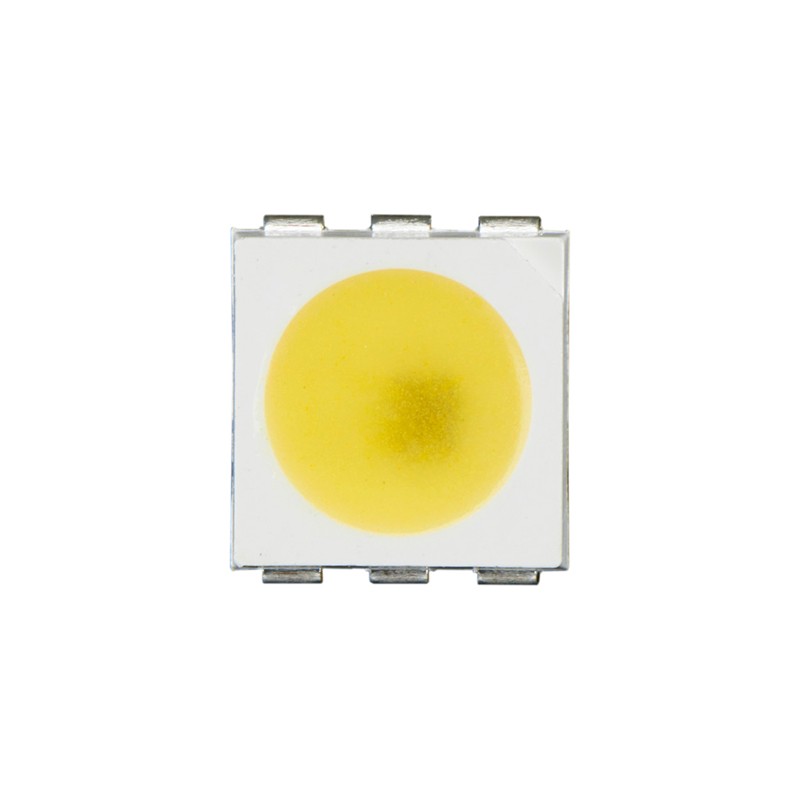 1 pcs : 2351 - ADDRESS LED DISCR SERIAL WHT
