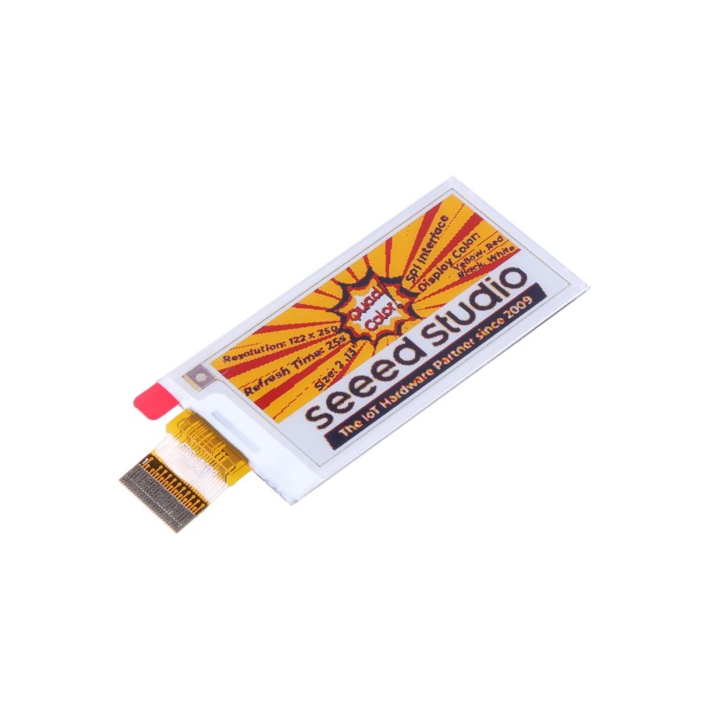 1 pcs : 104990846 - 2.13 QUADRUPLE COLOR ELINK EPAPE