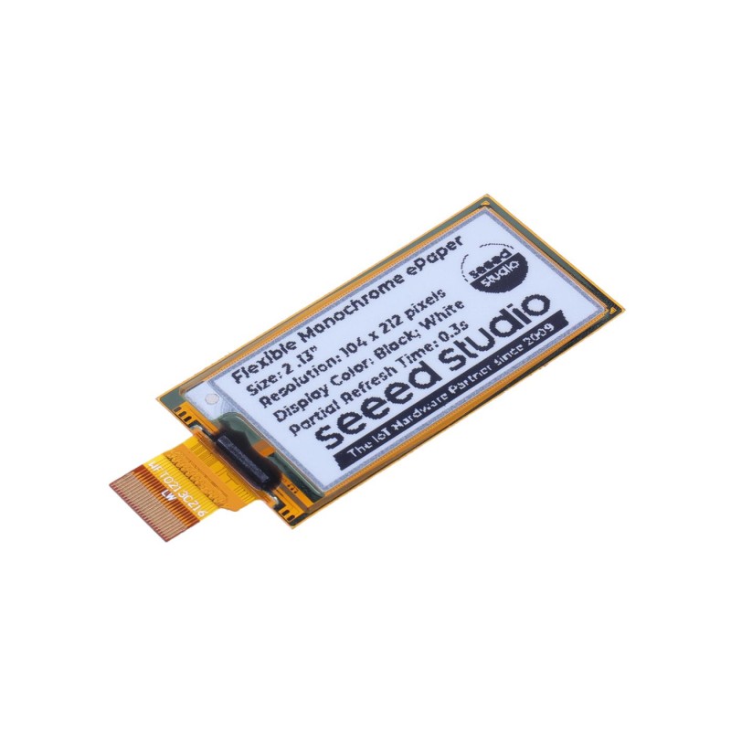 1 pcs : 104990847 - 2.13 FLEXIBLE MONOCHROME ELINK E