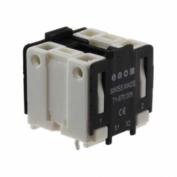 1 pcs : 71-670.006 - INDICATOR-ELEMENT PCB