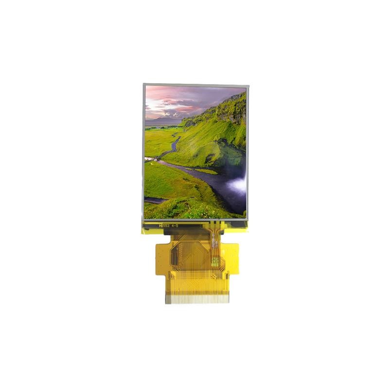 1 pcs : E24GA-I-CW850-R - 2.4' TFT IPS SUNLIGHT READABLE