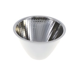 1 pcs : C18423_ADELIA-70-S - REFLECTORROUND1 POS69.7MM (D)42.