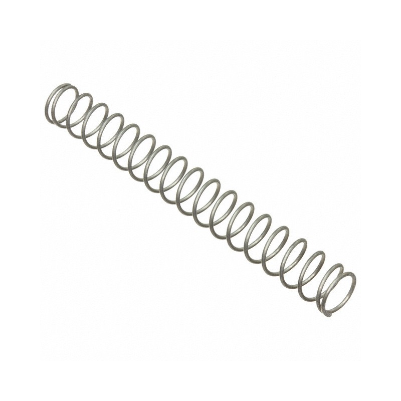 1 pcs : G061159000 - COMPRESSION SPRING, 60X8X0.7
