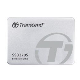 1 pcs - Transcend SSD370 63.5 mm 512 GB External SSD Hard Drive