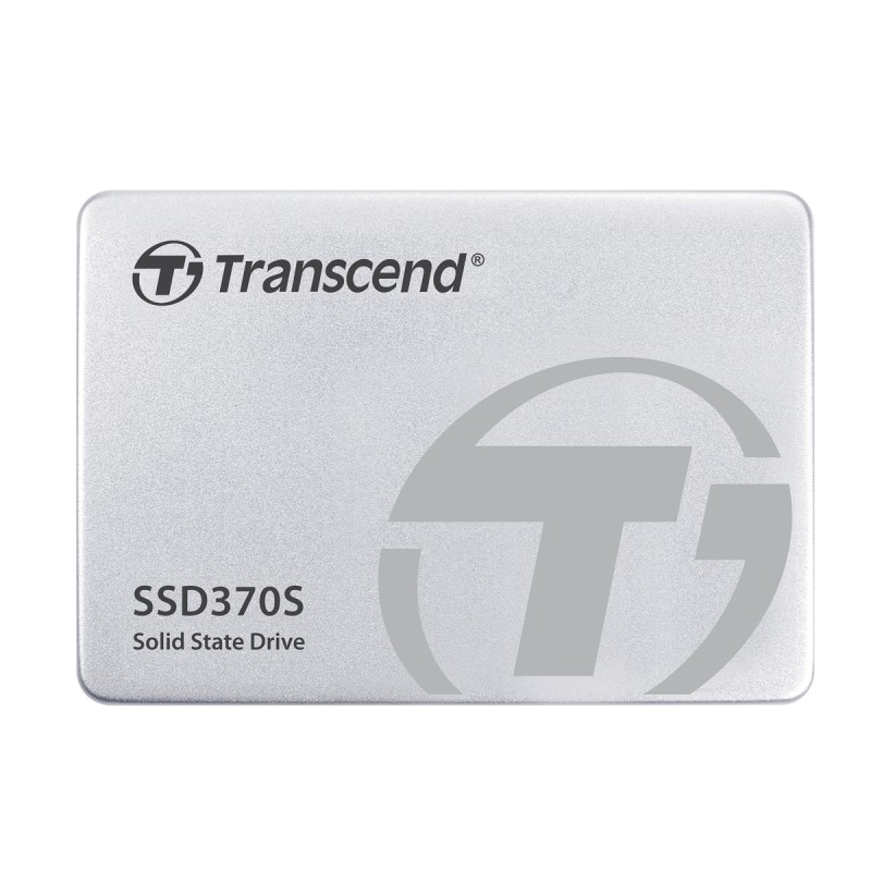 1 pcs - Transcend SSD370 63.5 mm 512 GB External SSD Hard Drive