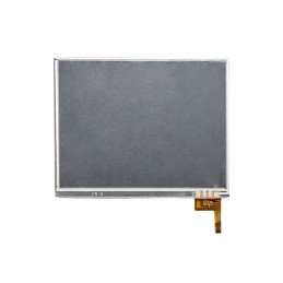 1 pcs : 333 - TOUCH SCREEN RESISTIVE 3.2'