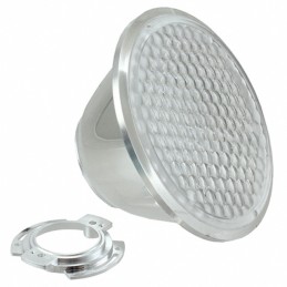1 pcs : KCLP1859ME - EASY REFLECTOR 110MM
