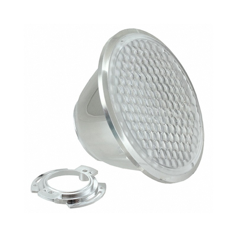 1 pcs : KCLP1859ME - EASY REFLECTOR 110MM