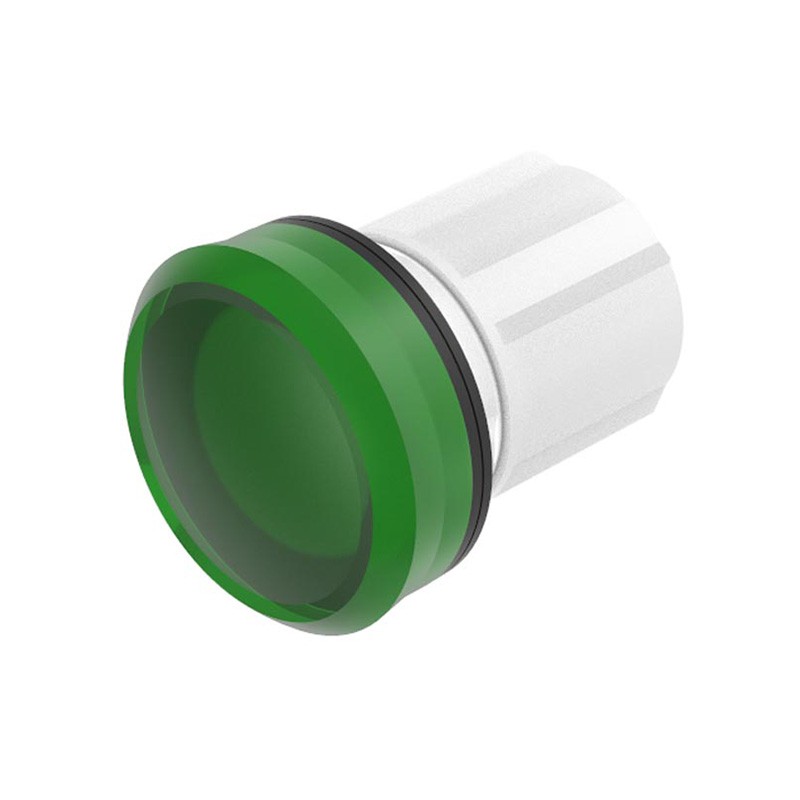 1 pcs : 45-2T00.10H0.000 - INDICATOR PANEL LED GRN