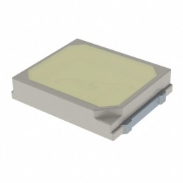 1 pcs : ASMW-LWG0-NEGDE - LED COOL WHITE 5000K 2835 SMD