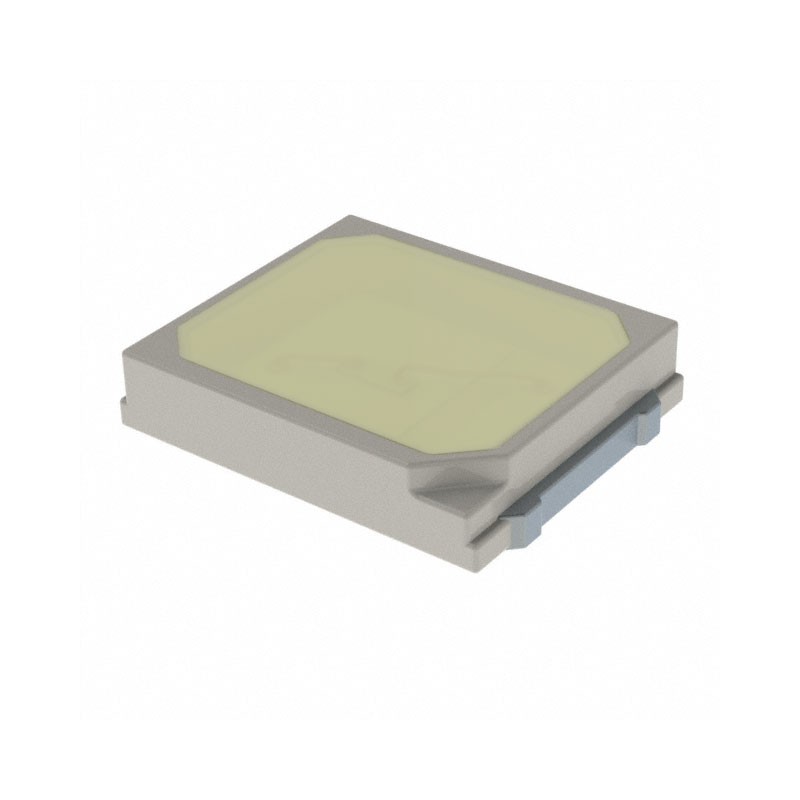 1 pcs : ASMW-LWG0-NEGDE - LED COOL WHITE 5000K 2835 SMD