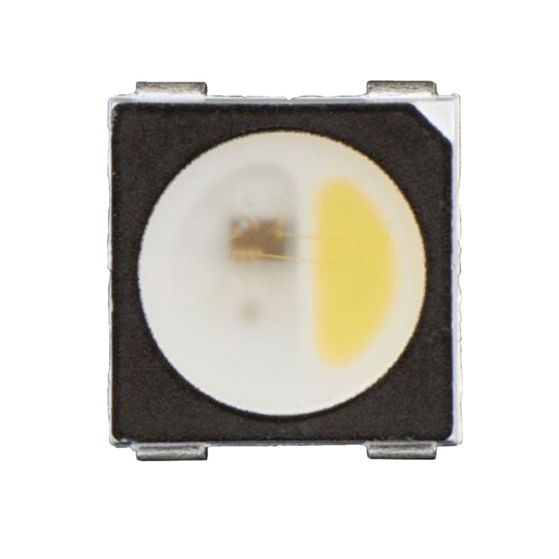 1 pcs : 2761 - ADDRESS LED DISC SER RGBW 110