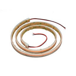 1 pcs : 4850 - LED COB PINK LINEAR STRIP