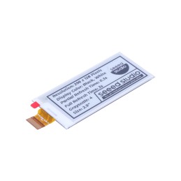 1 pcs : 104990853 - 2.9 MONOCHROME ELINK EPAPER DISP