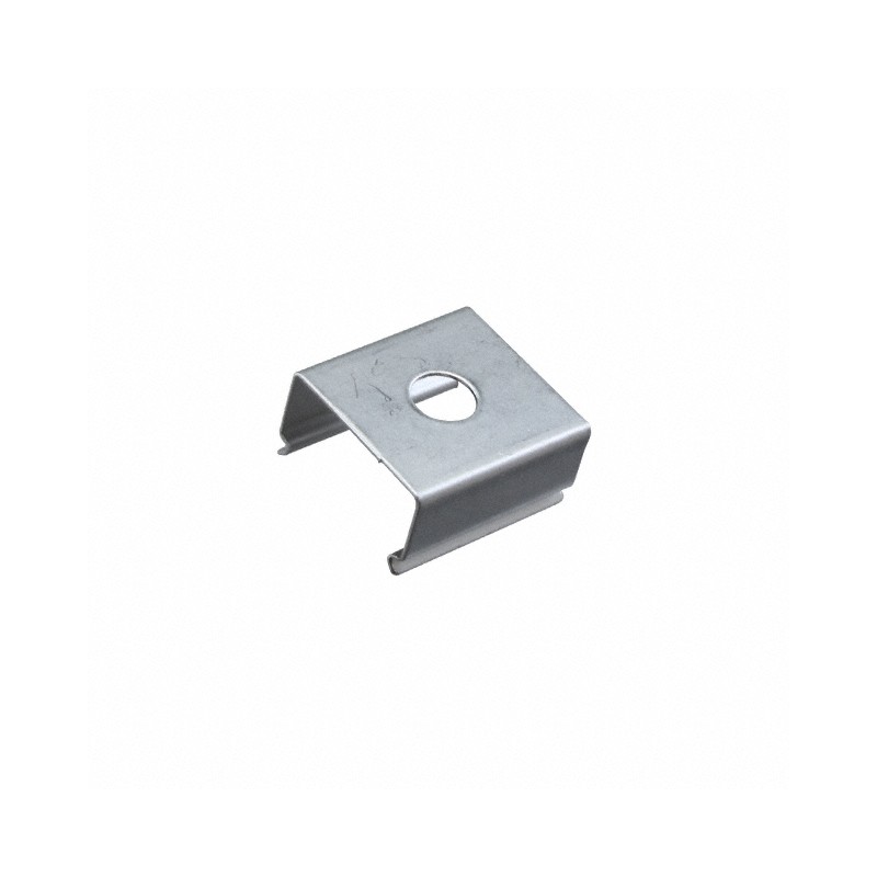 1 pcs : ZWF-12-C - METAL MOUNTING CLIP FOR JKL ZWF