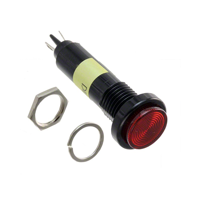 1 pcs : 6803132121F - 10MM HR/R PMI-6VDC