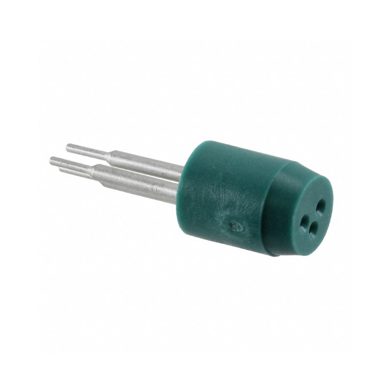 1 pcs : 203-6970-50-0602J - SOCKET LASER DIODE 3POS