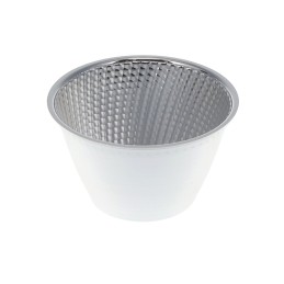 1 pcs : C18656_ADELIA-70-WW - REFLECTORROUND1 POS69.7MM (D)42.