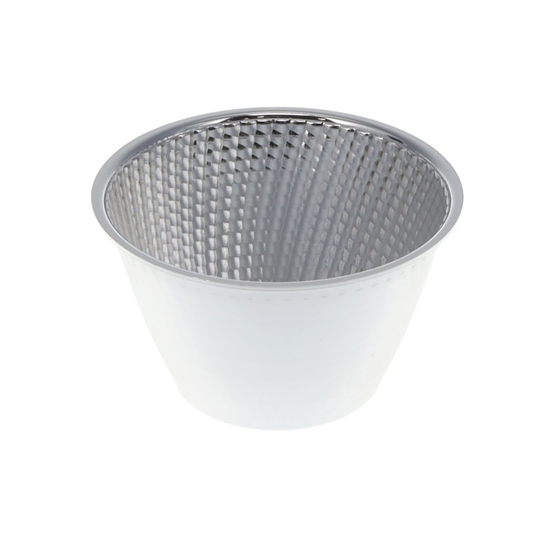 1 pcs : C18656_ADELIA-70-WW - REFLECTORROUND1 POS69.7MM (D)42.