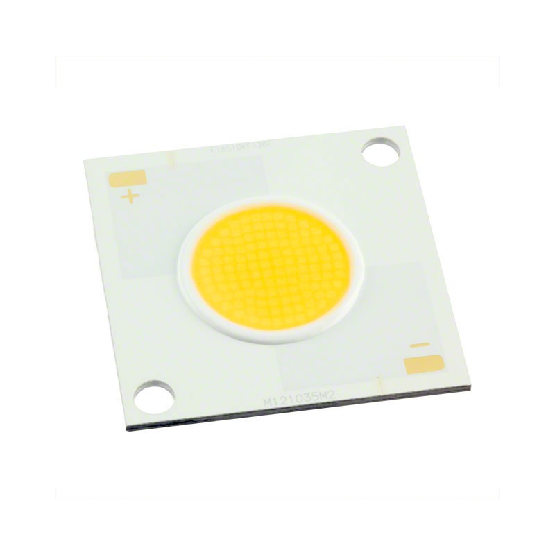 1 pcs : CLU731-1210C4-50AL7K3 - LED COB CLU731 COOL WH SQ 5000K