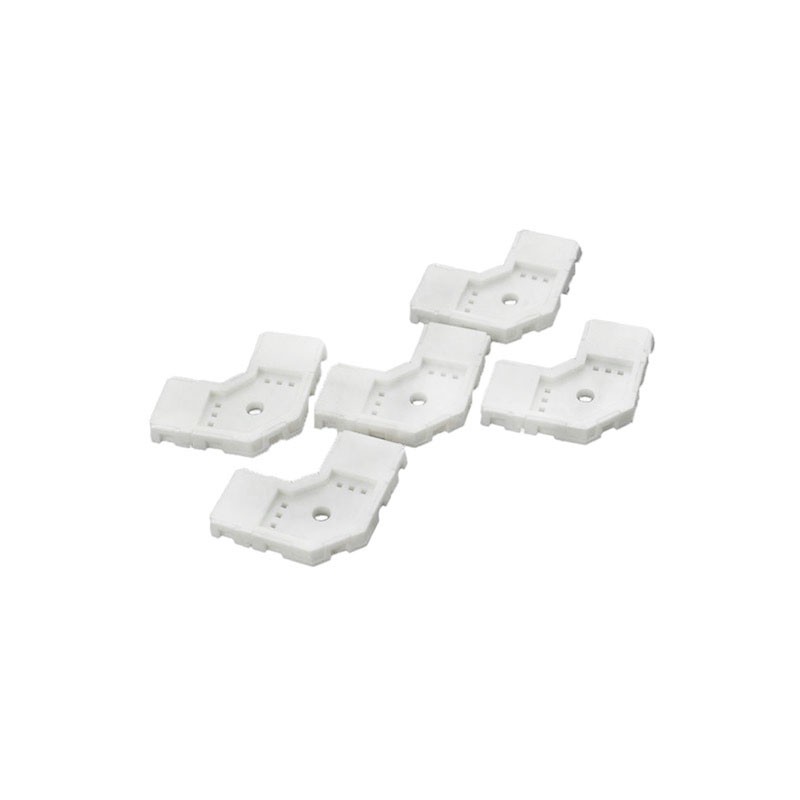 1 pcs : FIT0868 - 4-PIN LED STRIP RIGHT-ANGLE CONN