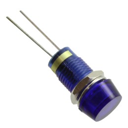 1 pcs : 6783431114F - 8MM HB/B PMI 3.3VFTYP W/ORES