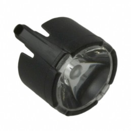 1 pcs : FP11085_LISA2-RS-CLIP - LENS CLEAR 15-26DEG SPOT SNAP-IN