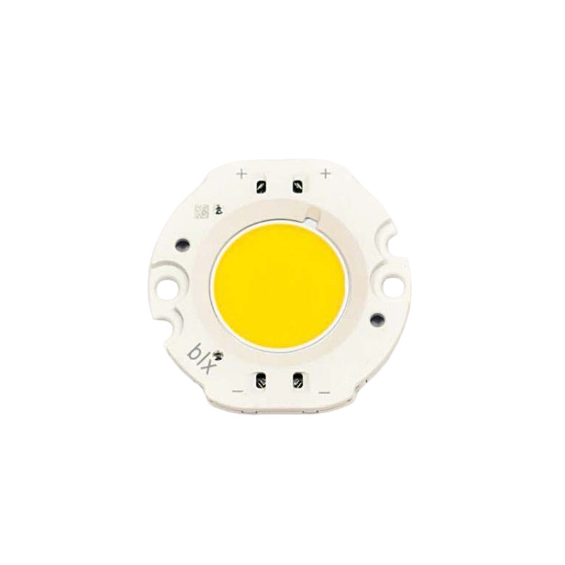 1 pcs : BXRC-30G4000-C-73-SE - LED COB VERO WHT RND 3000K