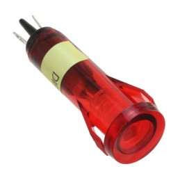 1 pcs : 6803132231F - 10MM HR/R PMI-12VDC