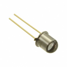 1 pcs : MTE5116N-WRC - SWIR EMITTER 1650NM TO-46 DOME L