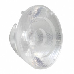 1 pcs : PLL1994NASR - LENS ROUND 47.6MM 1 POS NARROW