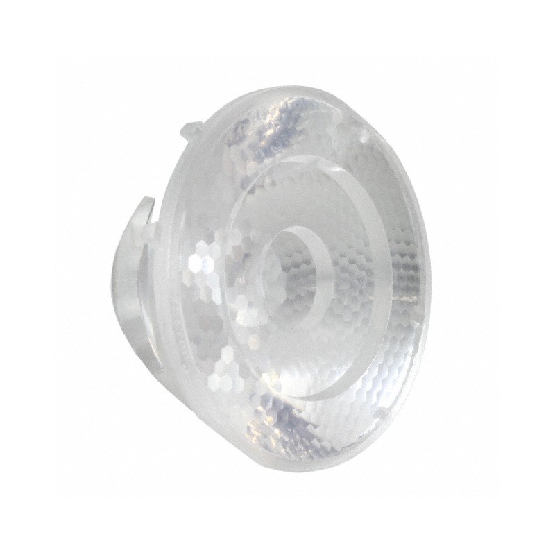 1 pcs : PLL1994NASR - LENS ROUND 47.6MM 1 POS NARROW