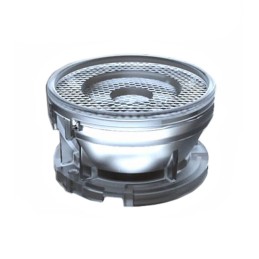 1 pcs : PLL1994NASR - LENS ROUND 47.6MM 1 POS NARROW