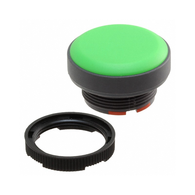 1 pcs : 1.74.508.001/2500 - LED PANEL INDICATOR IP65