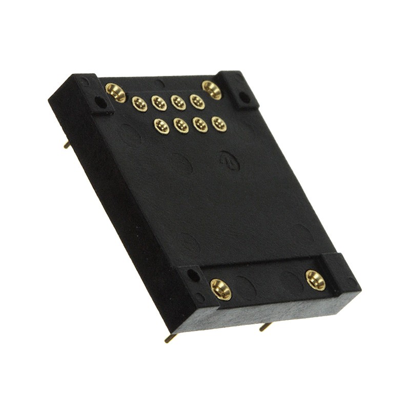 1 pcs : AT9704-085M - SOCKET FOR OLED SMART DISPLAY