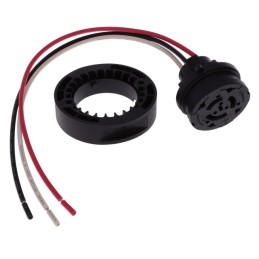 1 pcs : FLA-R0162-30 - FLA ROTATABLE RECEPTACLE NEMA AN