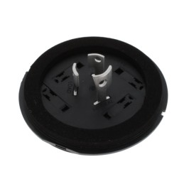 1 pcs : FLB-P70-002 - FLB BASE NEMA ANSI C136.41, 76MM