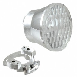 1 pcs : KCLP1857ME - EASY REFLECTOR 50MM