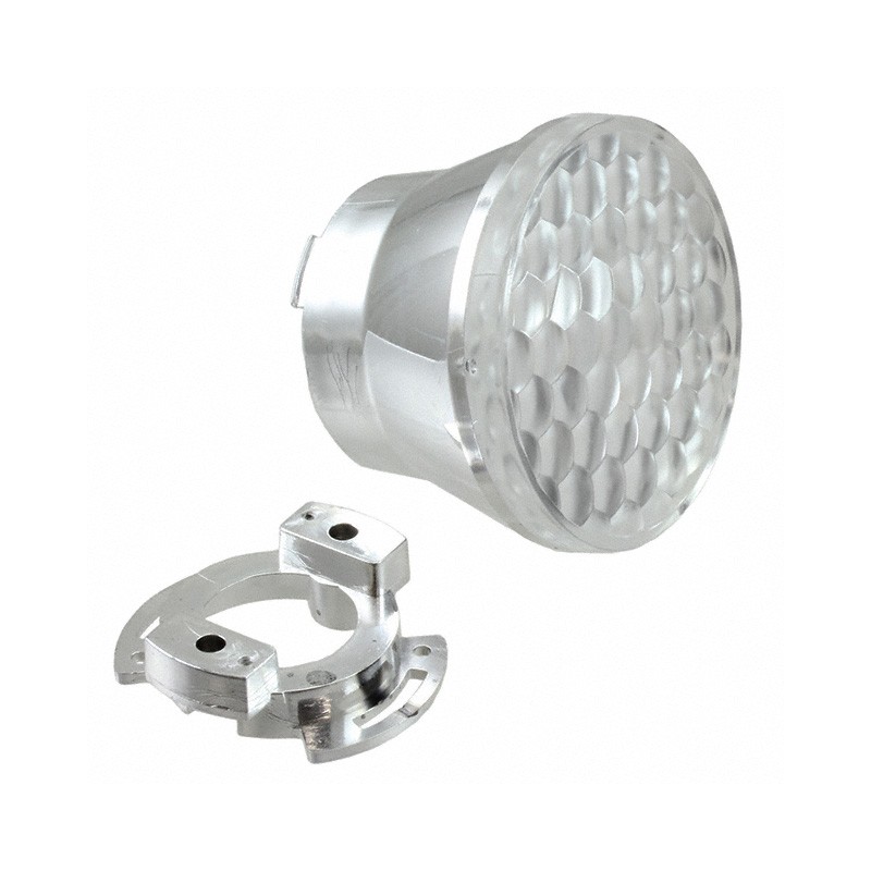 1 pcs : KCLP1857ME - EASY REFLECTOR 50MM