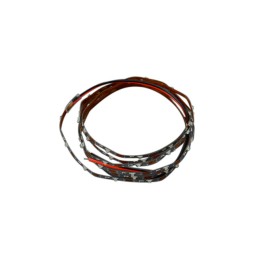 1 pcs : FIT0837 - LED MOD RED LINEAR STRIP 5V