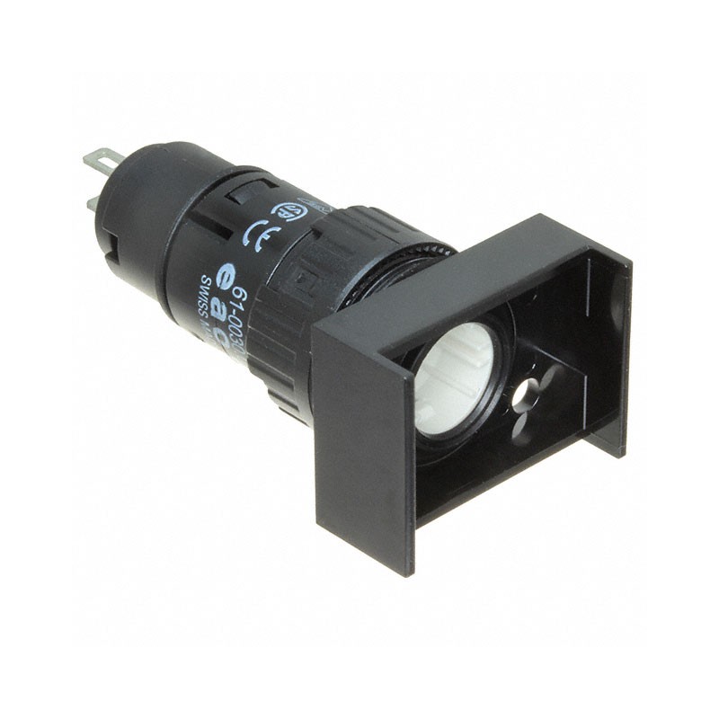 1 pcs : 61-0030.02 - INDICATOR PANEL LED