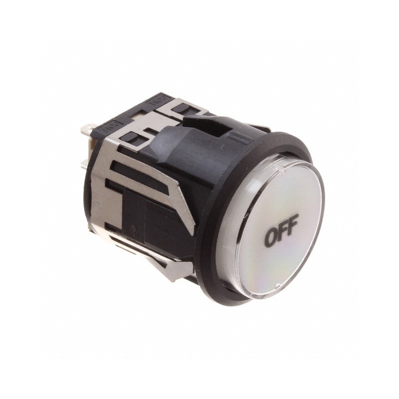 1 pcs : LB02VA001 - LB SERIES STANDARD SIZE INDICATO