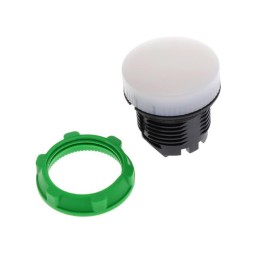 1 pcs : ZB5AV01 - PILOT LIGHT