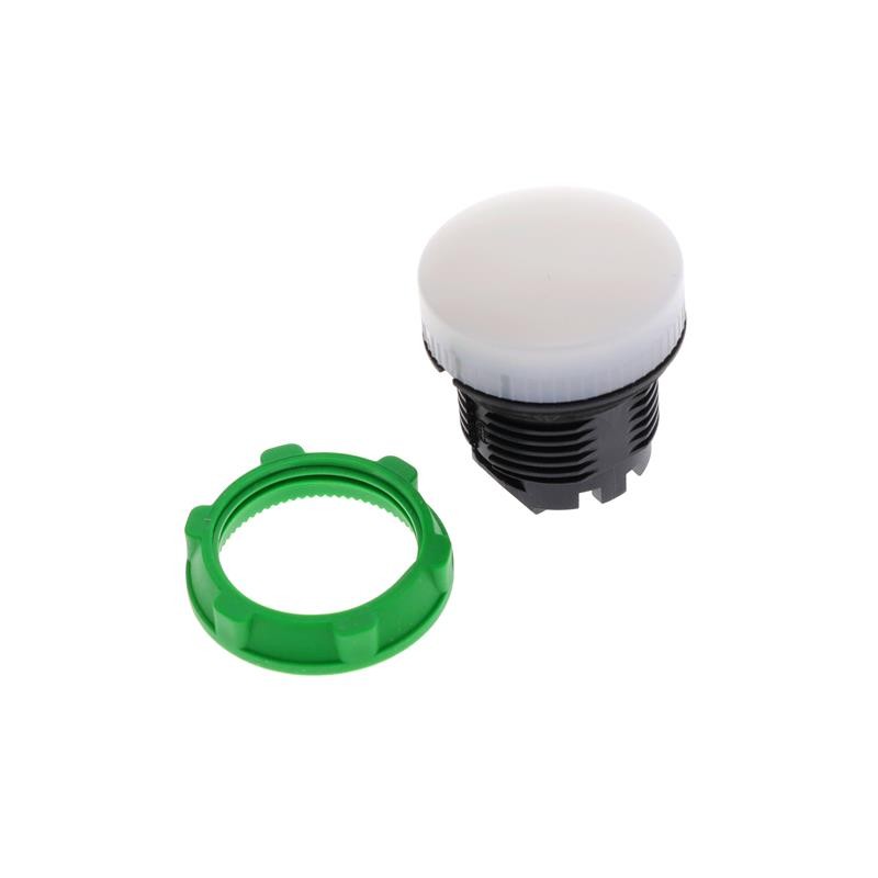 1 pcs : ZB5AV01 - PILOT LIGHT