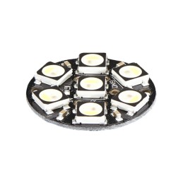 1 pcs : 2858 - ADDRESS LED MODULE SERIAL RGBW