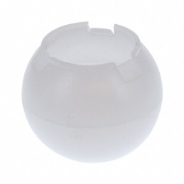 1 pcs : PLJT1533 - LENS WHT 41DEG DIFFUSER TWIST LK