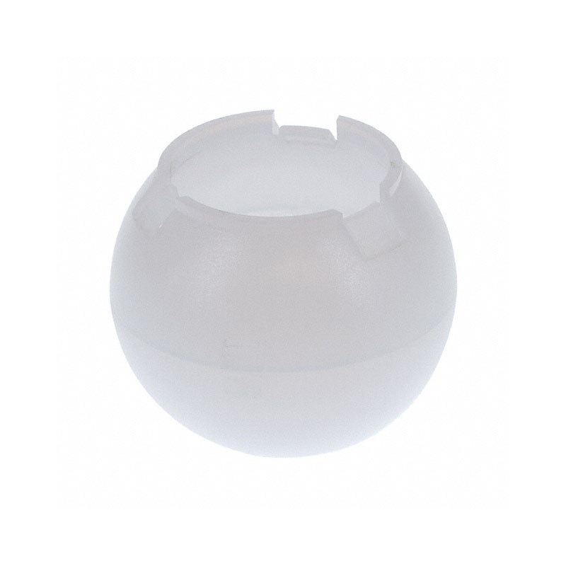 1 pcs : PLJT1533 - LENS WHT 41DEG DIFFUSER TWIST LK