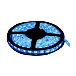 1 pcs : AB-FA024BL-19712-XA1-12S - LED MOD AB-FA BLUE LNR STRIP