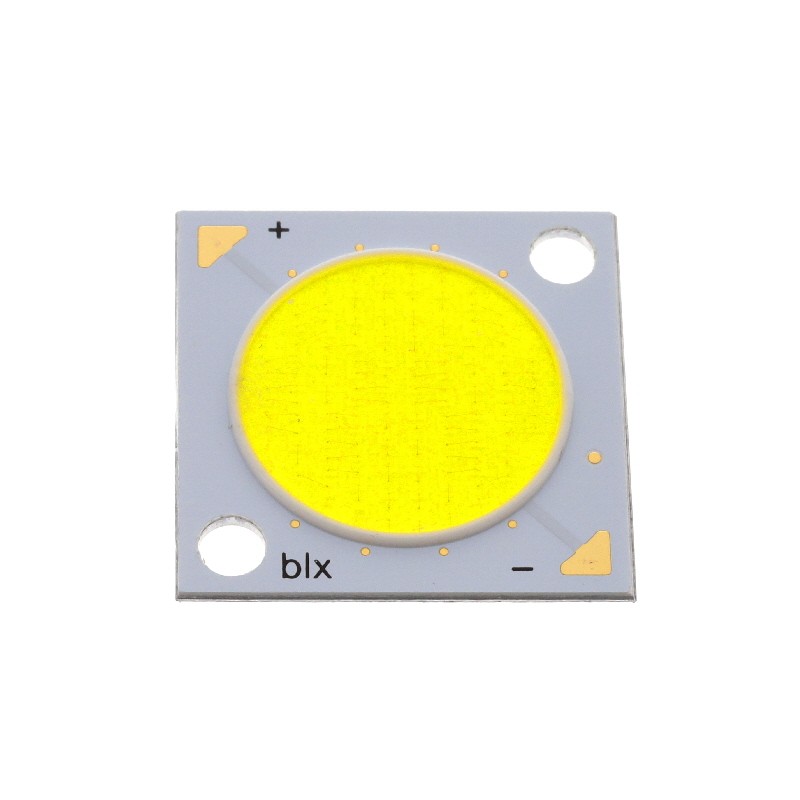 1 pcs : BXRE-50C3001-D-84 - LED COB V SER GEN 8 WHT SQ 5000K